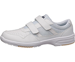 超軽量作業靴　ウルトラライトハイグリップ　ホワイト　24.0cm　ULH716-W-24.0