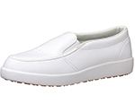 超耐滑軽量作業靴　ハイグリップ　ホワイト　23.0cm　H-720N-W-23.0