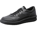 超耐滑作業靴　ハイグリップ・ザ・フォース　ブラック　28.0cm　NHF-710-BK-28.0