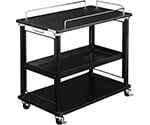 Bauhutte ディスプレイワゴン　BHS-700PC PCディスプレイワゴン BHS-700PC | Bauhütte®
