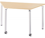 テーブル　バルマ　テーブルシリーズ　VAR-07-1306-N