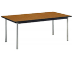会議用テーブル<DAKタイプ>　DAK-1890 T