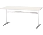 テーブル　リフレッシュファニチュア　ホワイト　No.6201T