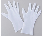 繰返し洗えるウレタン手袋　6枚　M　WTE10-6M