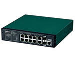 Panasonic スイッチングハブ GA-EM8T GA-EMシリーズ｜スイッチングハブ(HUB)｜パナソニックEWネットワークス