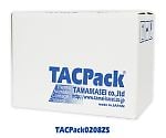 定温小口輸送用パッケージ　TACPack（タックパック）0208　ZS　パッサーモ付き　1セット
