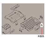 L-BOXX（エルボックス）交換用スタッキング　1600A0192D