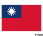国旗No.1（70×105cm）　台湾　416403