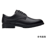 耐滑シューズ ドレス Cambridge 25.5CM　6006-7.5
