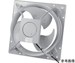 圧力扇　単相200・100W　6PF-16BS2G