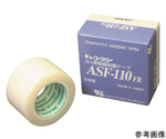 フッ素樹脂フィルム粘着テープ ASFー110FR 0.23t×38w×5m　ASF110FR23X38X5