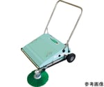 ふらっと手動式掃除機 集塵容量2.1L　FRT-403D