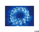 LEDチューブストリング　ブルー　L5000　NTCB1-165-30P/2