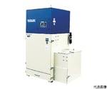 溶接ヒューム用　集塵機（微差圧感知式パルスジェット除塵）　SET-TEC　三相200V（1.5kW）50Hz　SET1500TEC-50HZ