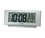 デジタル時計 快適環境NAVI　SQ794S