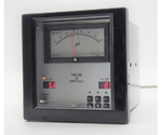 パネル型　pH指示調節計（デジタル・アナログ　両方表示）DC4～20mA絶縁出力　PHC-6B-41