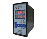 パネル型　pH指示調節計（DIN96×48規格小型デジタルpH調節計）　DC4～20mA絶縁出力　CPH-5H