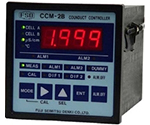 パネル型　導電率指示調節計（純水用）（DIN96小型デジタル）　CCM-2B