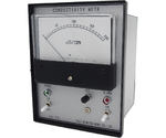 パネル型　導電率指示調節計（純水用）（アナログ）　CM-5A