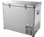 ポータブル冷凍冷蔵庫　PRF-128