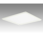 LEDベース照明　フラットベース照明　スクエアタイプ　クリーンルーム仕様　LGP01C-063063-*64D-HR