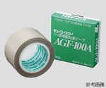 フッ素樹脂粘着テープ　13×0.3mm×10m　AGF-100A-0.3-13