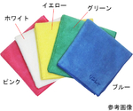 プロフィット マルチフィットクロス イエロー 1箱（5枚入）　945217