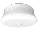 屋外用センサーシーリングライトDX　リモコン付　LED-165