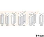 セミマイクロ石英セル　光路長：5mm　0.700mL　9/Q/5