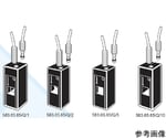 大型窓ディゾリューションフロー石英セル　Agilent/Varian用　光路長：1mm　Z高さ：20mm　0.076mL　583.65.65/Q/1/Z20