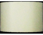 パステルカラーテープ　（幅25mm×5m）　ホワイト　MPK2505W