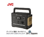 JVC×Jackery　ポータブル電源　375Wh　BN-RB37-CK
