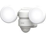 5W×2灯　LEDセンサーライト　LED-AC206