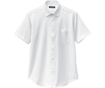 メンズシャツ　シロ　3L　23116-81