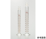 有栓メスシリンダー　10mL　JIS　クラスA　mcs10