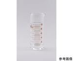 円筒液量計　10mL　mgc10