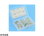 たい積岩標本 生徒用（6種）6セット組　L55-1534-06