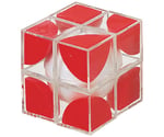 クリキューブ 体心立方格子　M60-2656-01