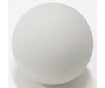 ゴムコーティング鋼球 約φ22mm　P70-2552-04