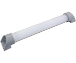 スリム型防水LEDライト　380lm　NLT410ACS