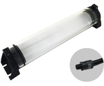 筒型防水LEDライト　950lm　ケーブルカバー付　NLM10SGAC