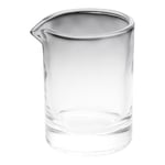 ガラス製ミルクピッチャー　#800　スキ　大（6ヶ入）　PMLD801