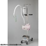 超音波ネブライザー　コンフォート3000 KU-500 吸入器 レンタル 超音波式ネブライザー コンフォート3000 KU-500
