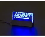 HORNETオプション　HORNETアクリルスキャナー　640H(L)