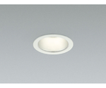 LED防雨型ダウンライト　AD45807L