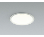LED防雨型ダウンライト　AD45815L