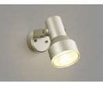 LED防雨型スポットライト　AU45245L