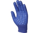 ヒミツの手袋 青 1袋（3双入）　JPG-132-3PB-M