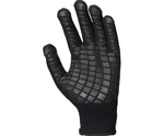 ヒミツの手袋 黒 1袋（3双入）　JPG-132-3PK-L