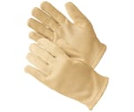 テクノーラ(R)クリーンルーム用耐熱耐切創手袋（5本指）22cm　EGF11